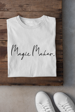 Load image into Gallery viewer, "Magic Maker" Unisex Premium Tee