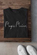 Load image into Gallery viewer, "Magic Maker" Unisex Premium Tee