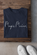 Load image into Gallery viewer, "Magic Maker" Unisex Premium Tee