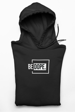Load image into Gallery viewer, Buy Online Unique High Quality “BE DOPE” Wesley Hoodie - J. Wesley Collection