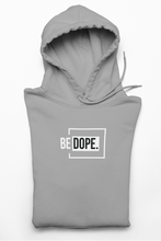 Load image into Gallery viewer, Buy Online Unique High Quality “BE DOPE” Wesley Hoodie - J. Wesley Collection