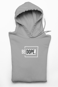 Buy Online Unique High Quality “BE DOPE” Wesley Hoodie - J. Wesley Collection