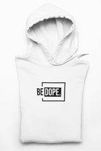 Load image into Gallery viewer, Buy Online Unique High Quality “BE DOPE” Wesley Hoodie - J. Wesley Collection