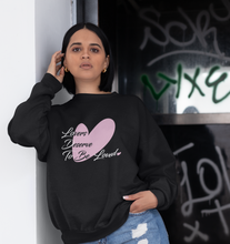 Load image into Gallery viewer, "Lovers Deserve To Be Loved" Collection