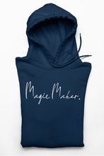 Load image into Gallery viewer, "Magic Maker" Unisex Hoodie