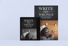 Load image into Gallery viewer, From HeartBreak to Love Notes by J. Wesley