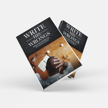 Load image into Gallery viewer, Buy Online Unique High Quality From HeartBreak to Love Notes by J. Wesley - J. Wesley Collection