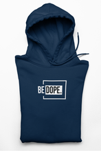 Load image into Gallery viewer, Buy Online Unique High Quality “BE DOPE” Wesley Hoodie - J. Wesley Collection