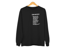 Load image into Gallery viewer, PRIORITIES