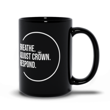 Load image into Gallery viewer, Buy Online Unique High Quality Adjust Crown Mug - J. Wesley Collection