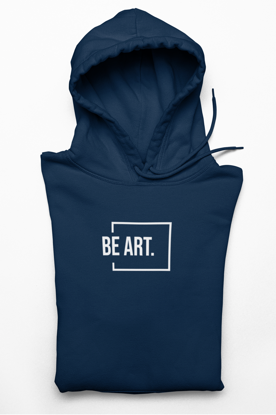 Buy Online Unique High Quality “BE ART” Wesley Hoodie - J. Wesley Collection
