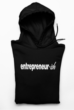 Load image into Gallery viewer, Buy Online Unique High Quality &quot;Entrepreneur-ish&quot; Men&#39;s Hoodie - J. Wesley Collection
