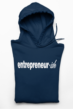 Load image into Gallery viewer, Buy Online Unique High Quality &quot;Entrepreneur-ish&quot; Men&#39;s Hoodie - J. Wesley Collection

