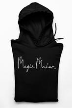 Load image into Gallery viewer, &quot;Magic Maker&quot; Unisex Hoodie

