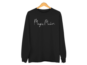 "Magic Maker" Unisex Sweatshirt
