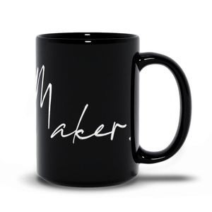 Magic Maker Mug