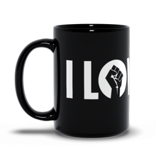 Load image into Gallery viewer, Buy Online Unique High Quality &quot;I LOVE US&quot; Mug - J. Wesley Collection
