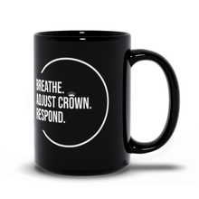 Load image into Gallery viewer, Buy Online Unique High Quality Adjust Crown Mug - J. Wesley Collection
